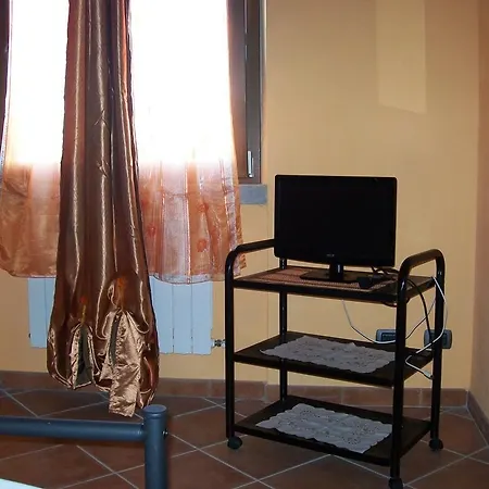 Il Fabianetto * Vezzano Ligure