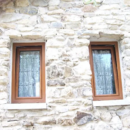 Apartmán Il Fabianetto *