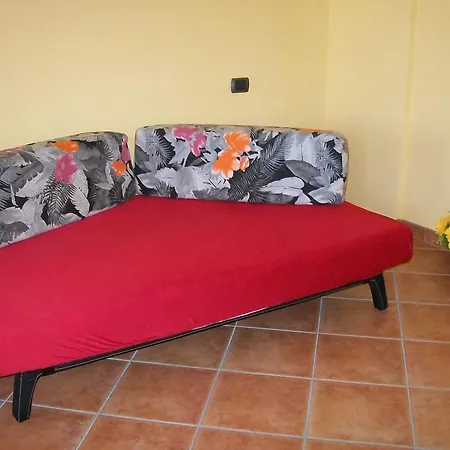 Il Fabianetto Apartmán Vezzano Ligure