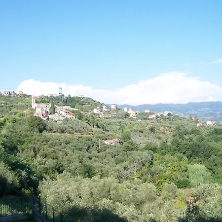 Il Fabianetto Apartmán