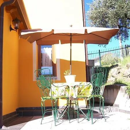 Il Fabianetto Apartamento Vezzano Ligure