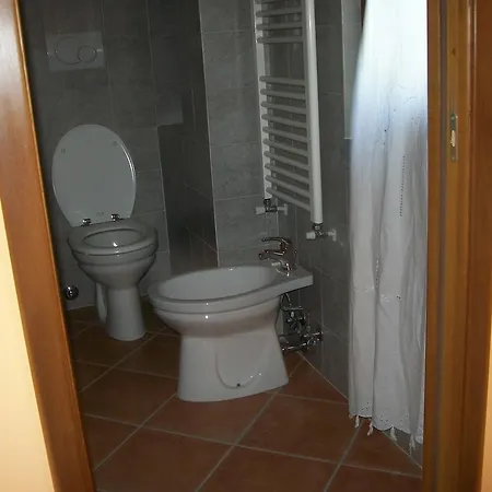 Il Fabianetto Apartamento