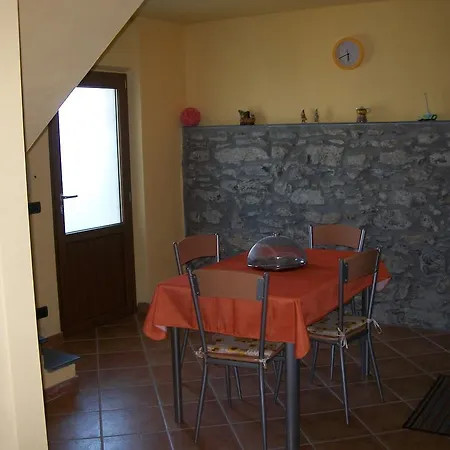 Il Fabianetto Apartamento *