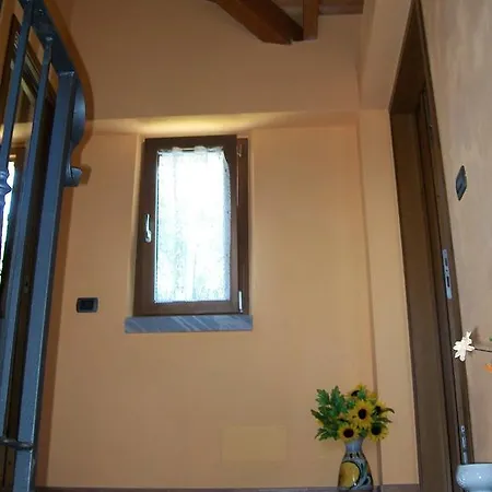 Apartamento Il Fabianetto