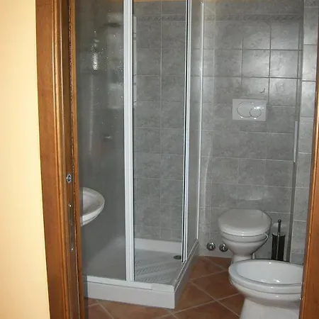 Il Fabianetto Apartamento Vezzano Ligure