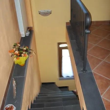 Il Fabianetto Vezzano Ligure