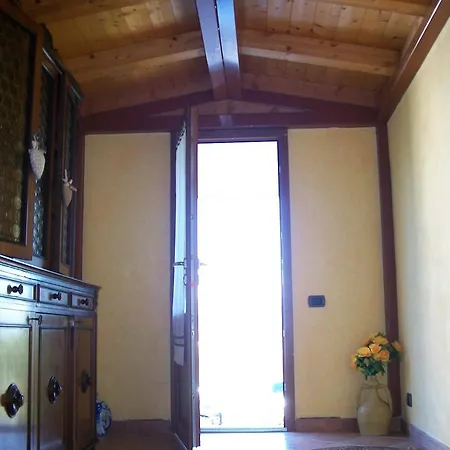 Il Fabianetto Apartamento