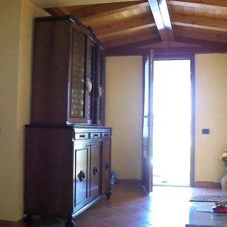 شقة Il Fabianetto *