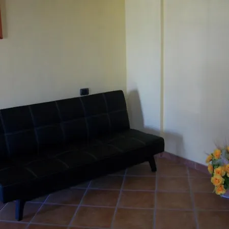 Il Fabianetto شقة *