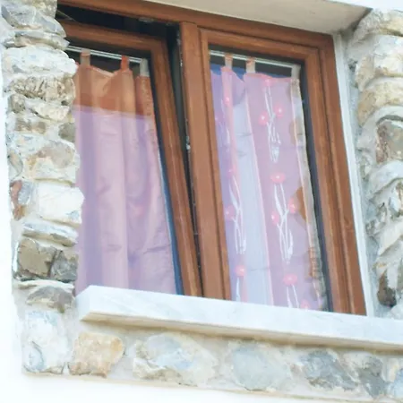Apartamento Il Fabianetto Vezzano Ligure