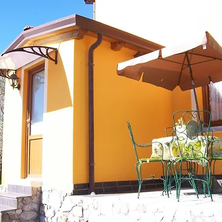 Il Fabianetto Apartamento *