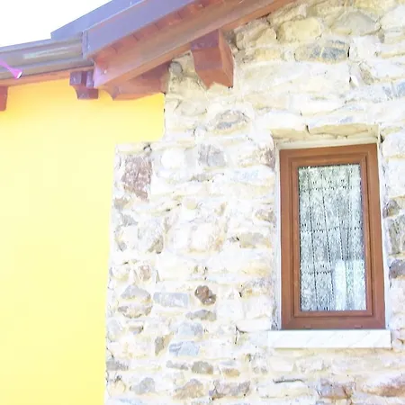 Apartamento Il Fabianetto