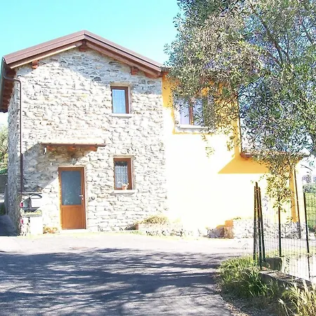 Apartamento Il Fabianetto *