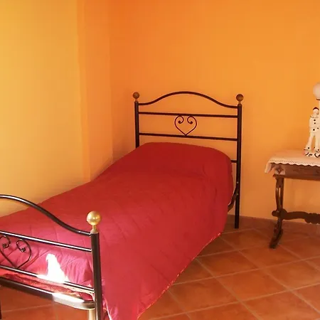 Apartamento Il Fabianetto