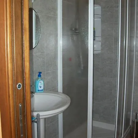 Il Fabianetto Vezzano Ligure