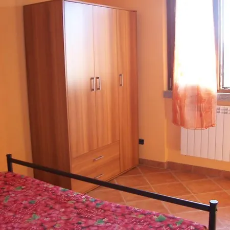 Il Fabianetto Apartmán *