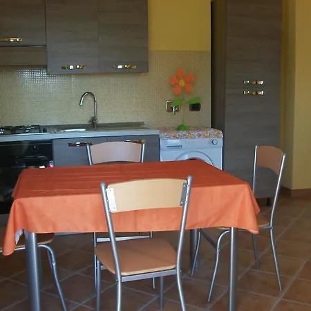 Il Fabianetto * Vezzano Ligure